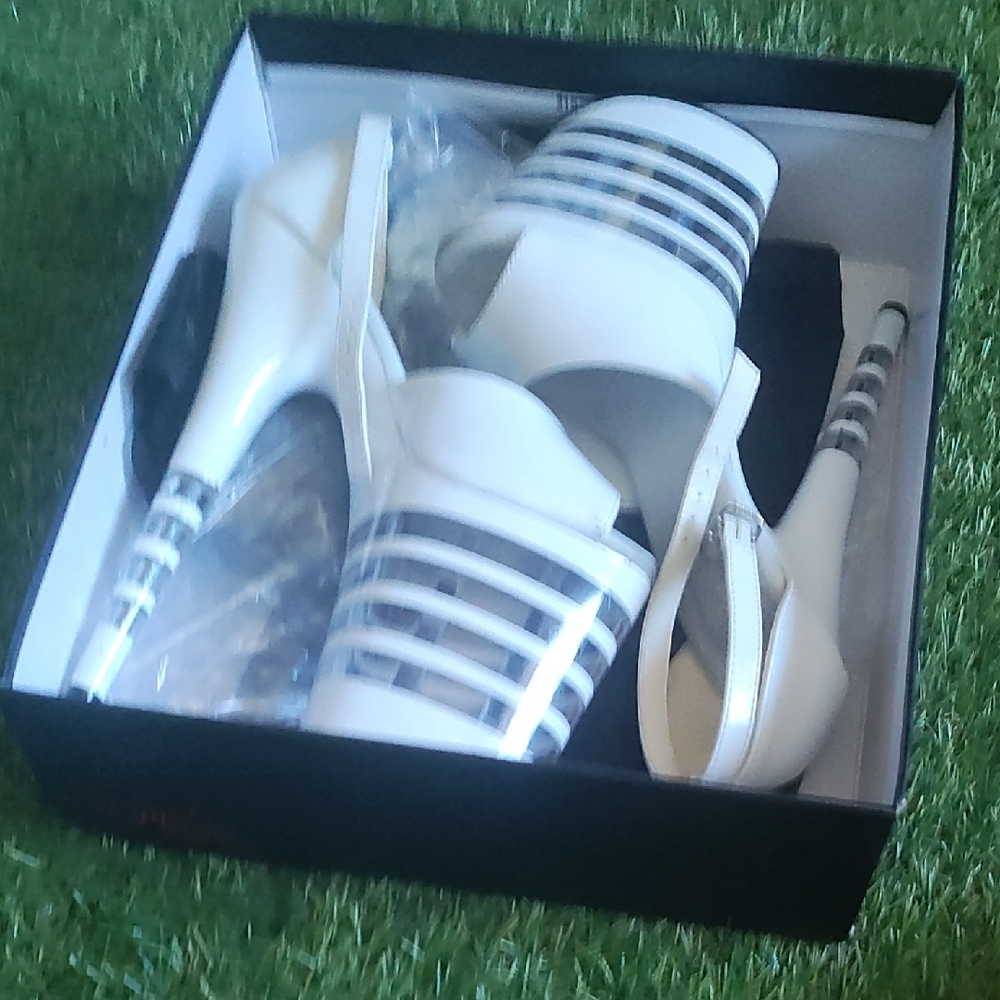 Pleaser LINED Platform Heels RARE - Picture 6 of 10